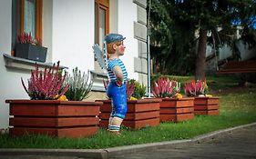 Apartmány U Aloise
